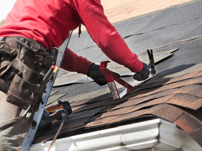 About Roof Repair Experts Napa, CA